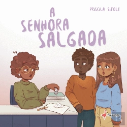 Bertrand.pt - A Senhora Salgada