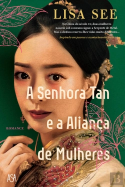 Bertrand.pt - A Senhora Tan E A Aliança De Mulheres