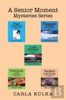 A Senior Moment Mysteries Series