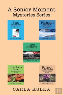 Bertrand.pt - A Senior Moment Mysteries Series