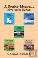 A Senior Moment Mysteries Series
