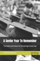 A Senior Year To Remember