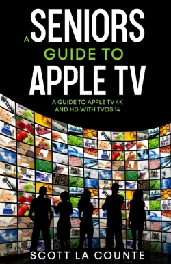 Bertrand.pt - A Seniors Guide To Apple Tv