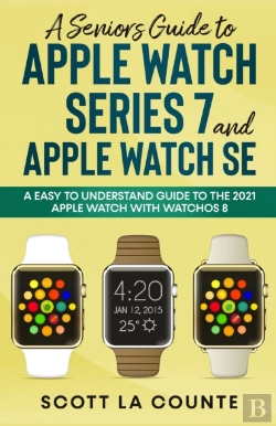 Bertrand.pt - A Senior'S Guide To Apple Watch Series 7 And Apple Watch Se