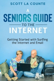 A Senior'S Guide To Surfing The Internet
