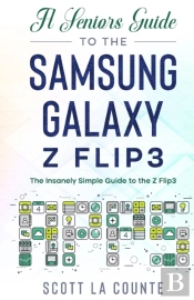 A Senior'S Guide To The Samsung Galaxy Z