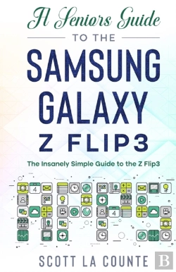 Bertrand.pt - A Senior'S Guide To The Samsung Galaxy Z