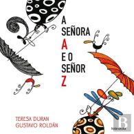 A Señora A E O Señor Z