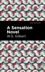 A Sensation Novel