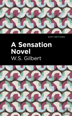 Bertrand.pt - A Sensation Novel