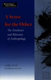 A Sense For The Other