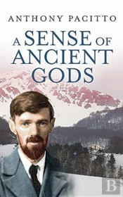 A Sense Of Ancient Gods