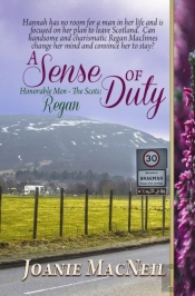 A Sense Of Duty
