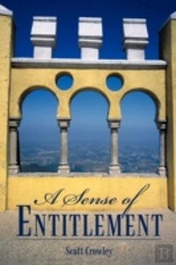 Bertrand.pt - A Sense Of Entitlement
