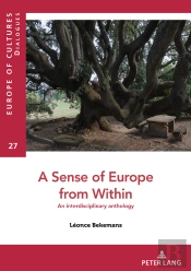 A Sense Of Europe From Within
