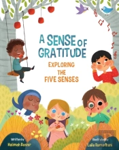 A Sense Of Gratitude