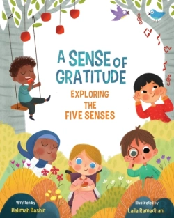 Bertrand.pt - A Sense Of Gratitude
