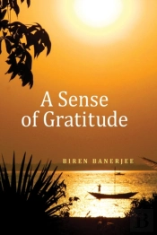 A Sense Of Gratitude