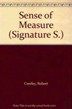 Bertrand.pt - A Sense Of Measure