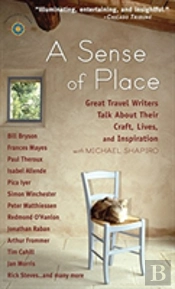 A Sense Of Place