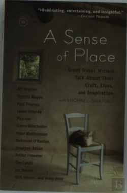 Bertrand.pt - A Sense Of Place
