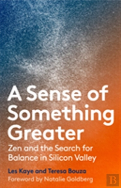 Bertrand.pt - A Sense Of Something Greater