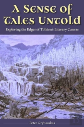 A Sense Of Tales Untold