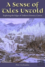 A Sense Of Tales Untold