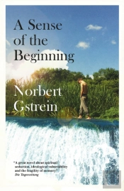 A Sense Of The Beginning