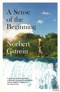 Bertrand.pt - A Sense Of The Beginning