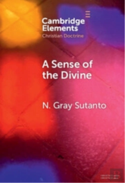 Bertrand.pt - A Sense Of The Divine