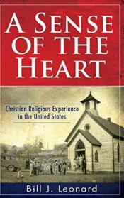 A Sense Of The Heart