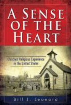 Bertrand.pt - A Sense Of The Heart: Christian Religiou