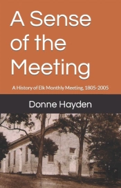 A Sense Of The Meeting