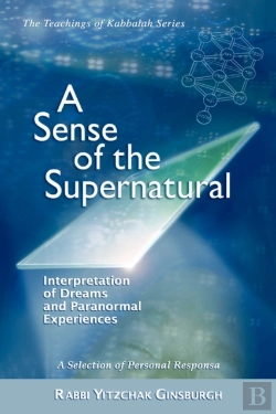 Bertrand.pt - A Sense Of The Supernatural - Interpretation Of Dreams And Paranormal Experiences