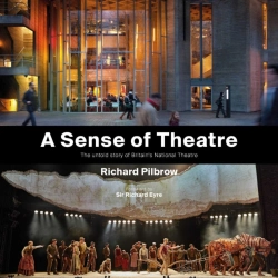 Bertrand.pt - A Sense Of Theatre