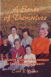 A Sense Of Themselves