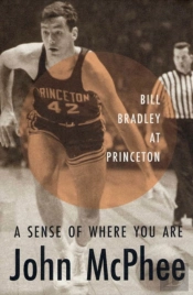 A Sense Of Where You Are