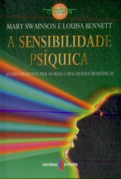 Bertrand.pt - A Sensibilidade Psíquica