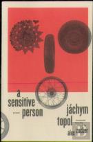 A Sensitive Person