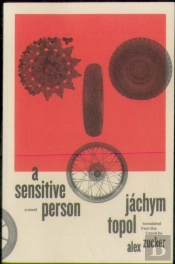 A Sensitive Person