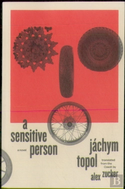 Bertrand.pt - A Sensitive Person