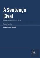 A Sentença Cível