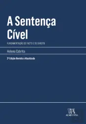 A Sentença Cível