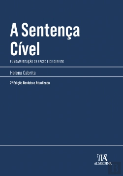 Bertrand.pt - A Sentença Cível
