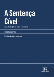 A Sentença Cível