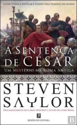 Bertrand.pt - A Sentença de César