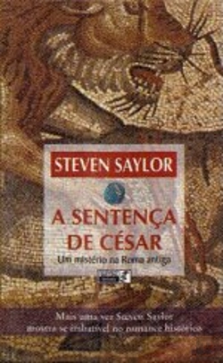 Bertrand.pt - A Sentença de César