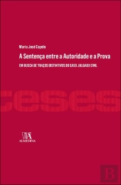 A Sentença entre a Autoridade e a Prova