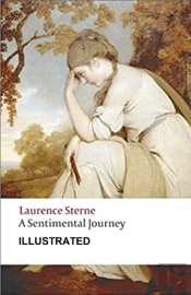 A Sentimental Journey Illustrated
